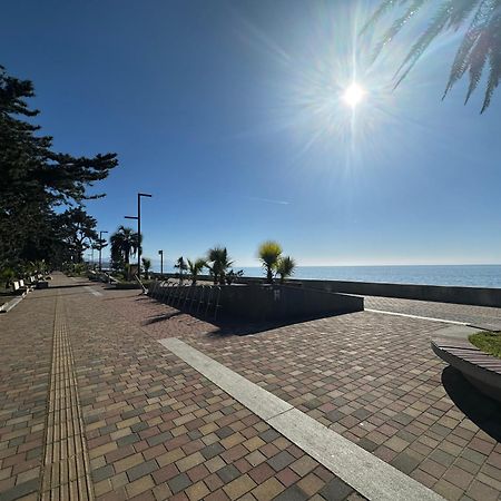Kobuleti Rezidens 아파트 외부 사진