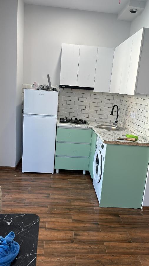 Kobuleti Rezidens 아파트 외부 사진