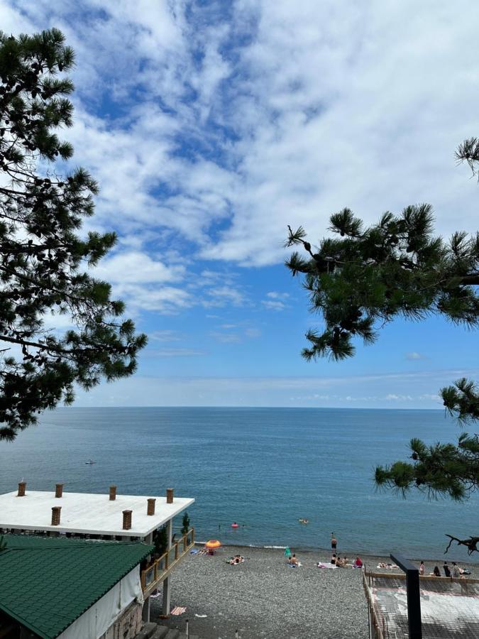 Kobuleti Rezidens 아파트 외부 사진